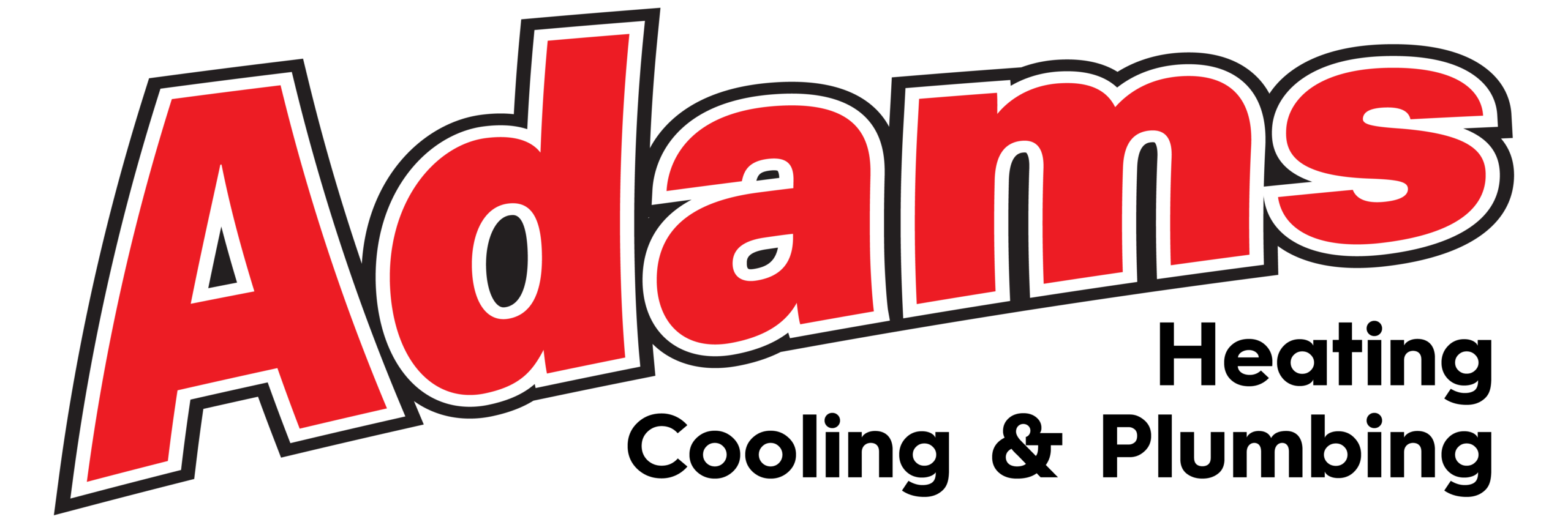 Adams Plumbing Heating & Cooling logo