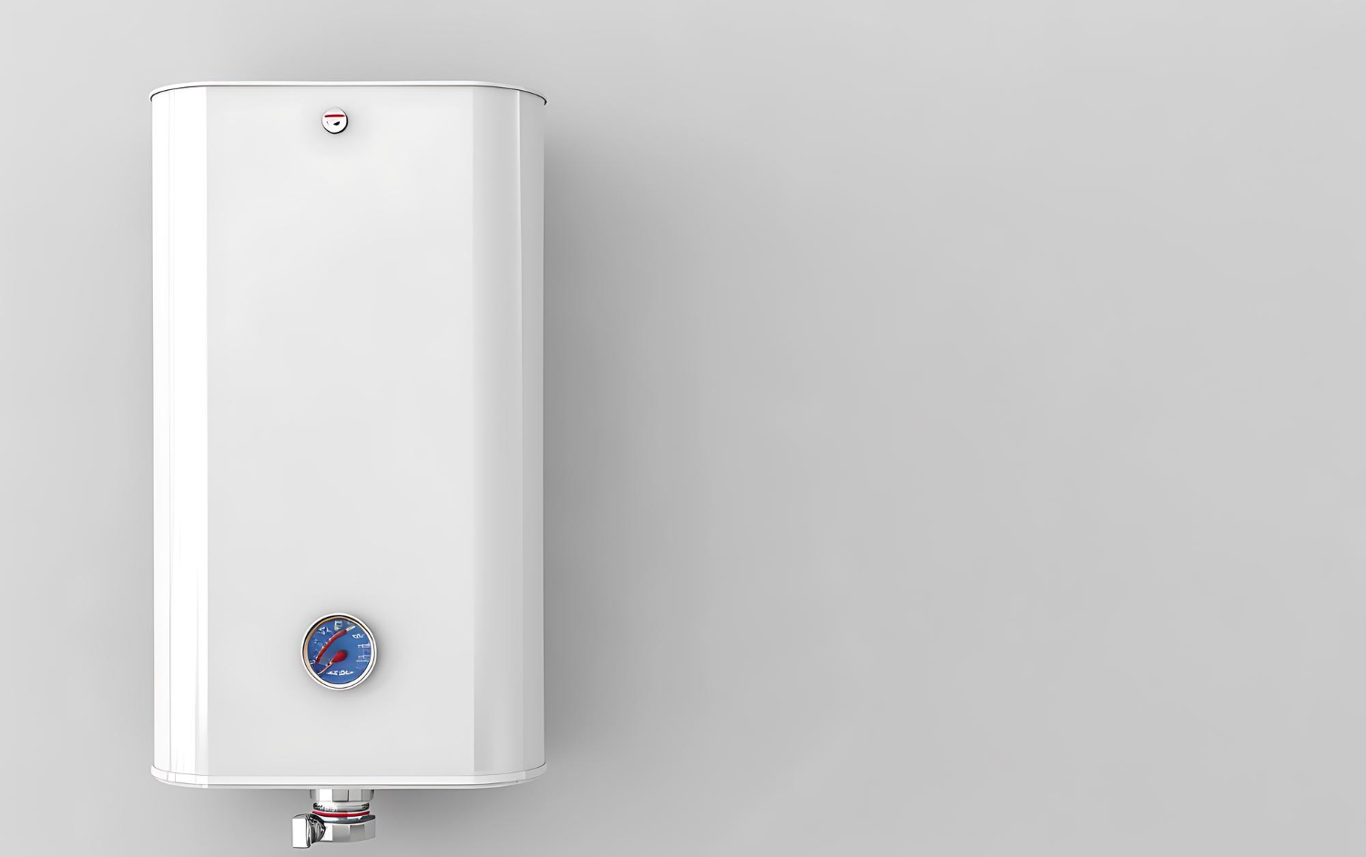 Tankless Water Heater