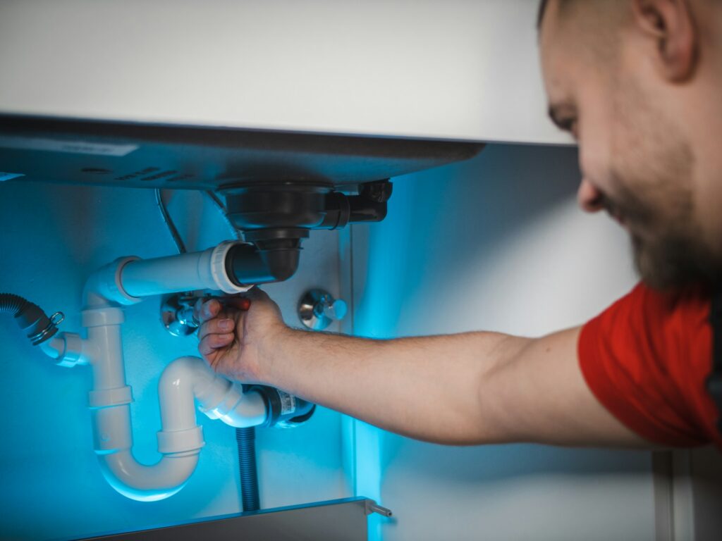 Emergency Plumbing