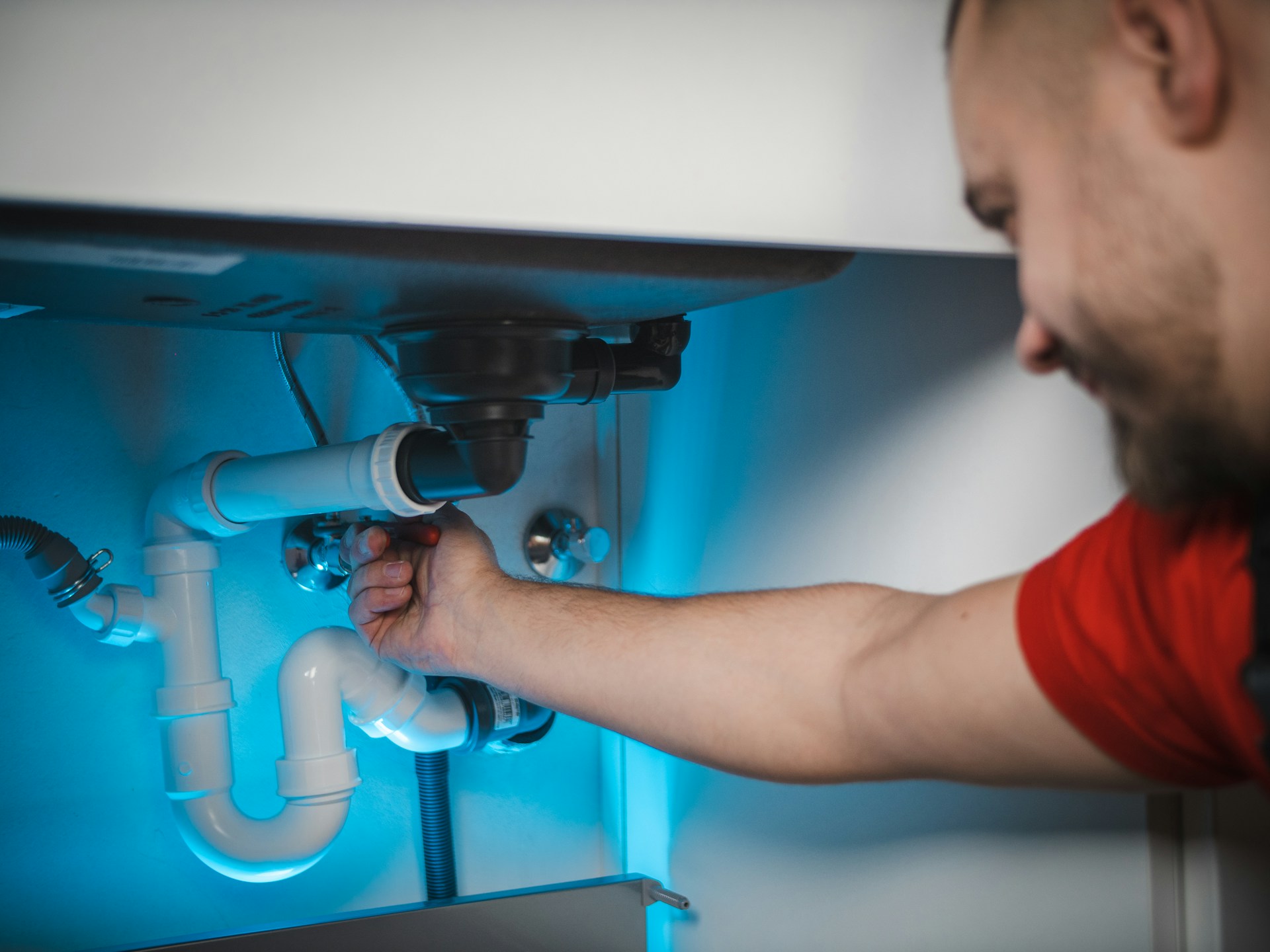Emergency Plumbing