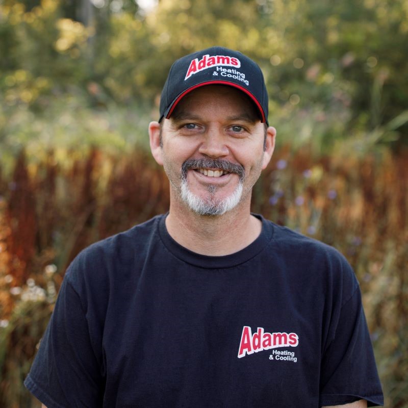 Austin Symons - General Manager