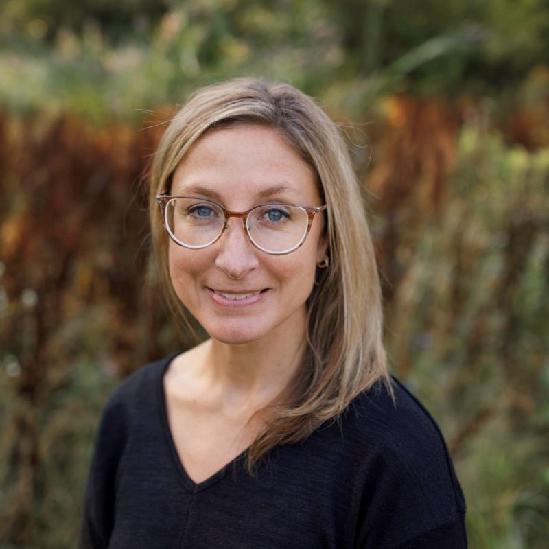 Kristine - Office Manager